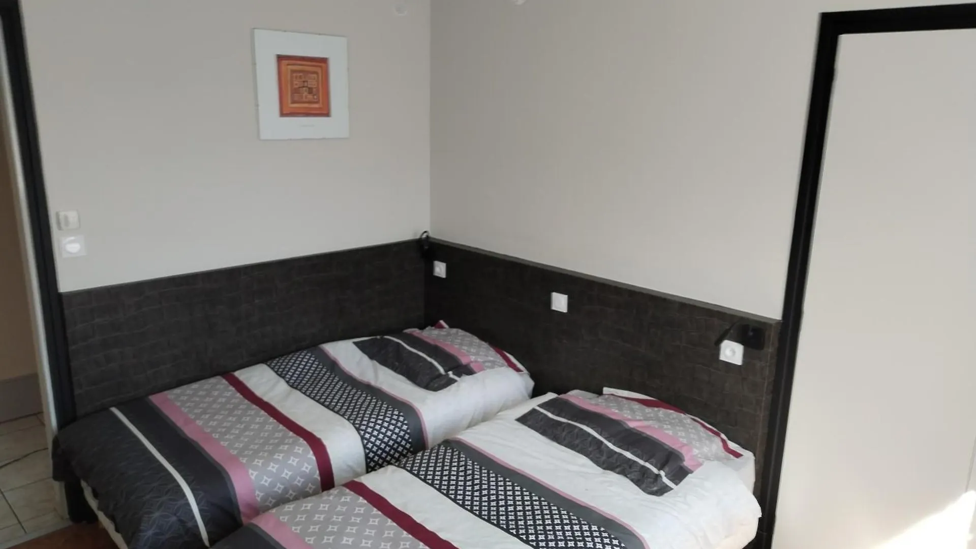 شقة Appartement 