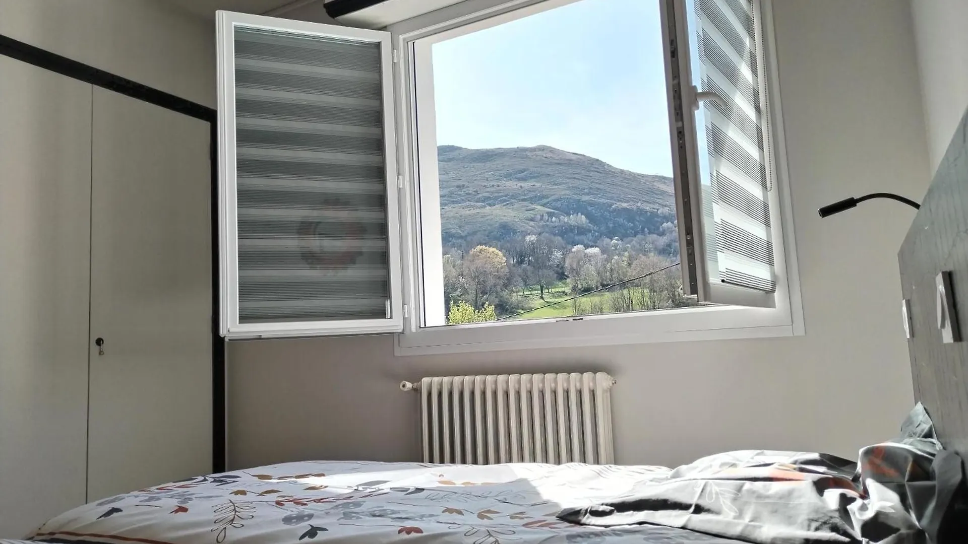 شقة Appartement 