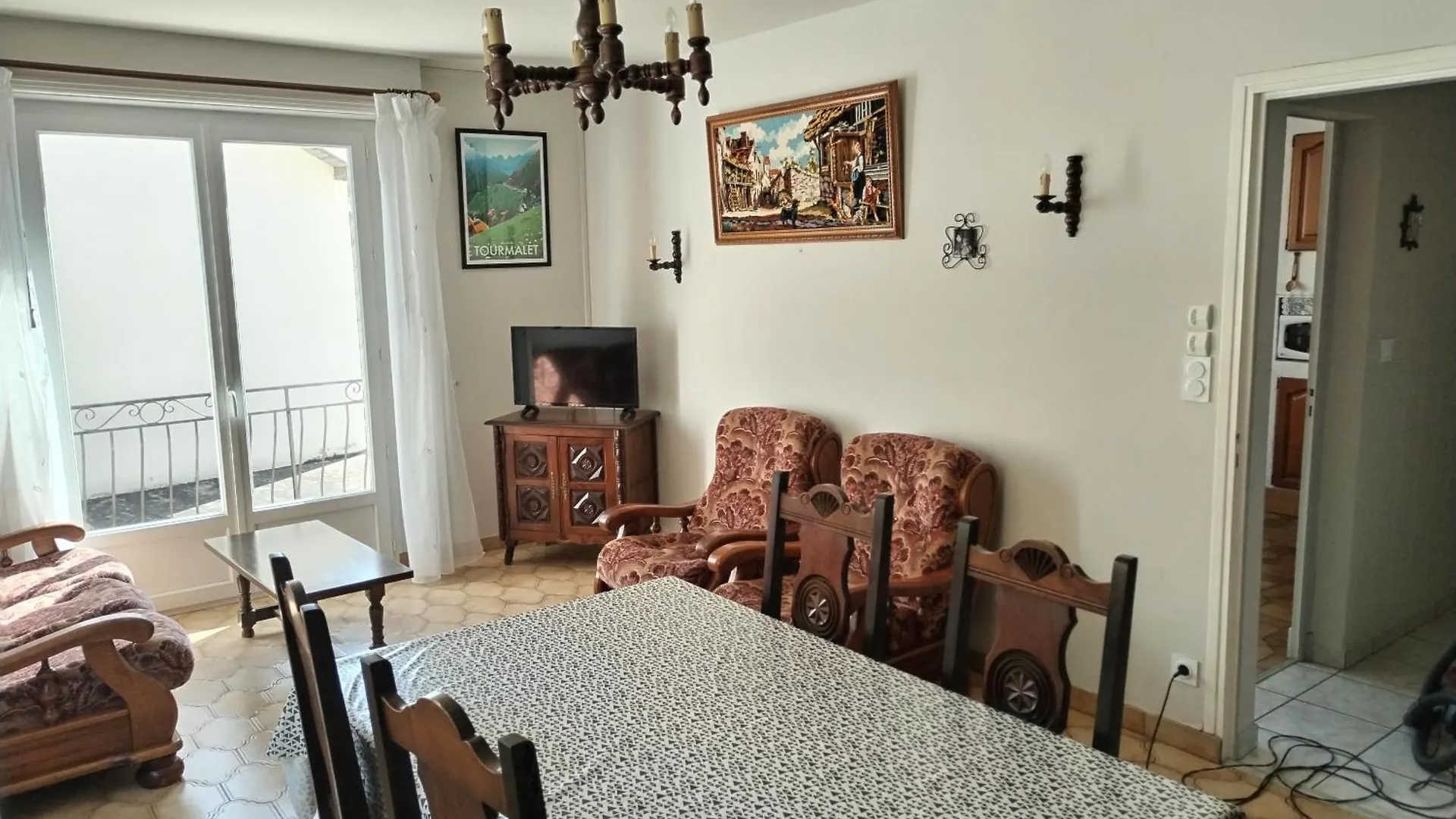 شقة Appartement 