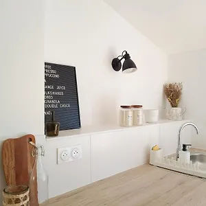 Cosy - Heart Of Millau